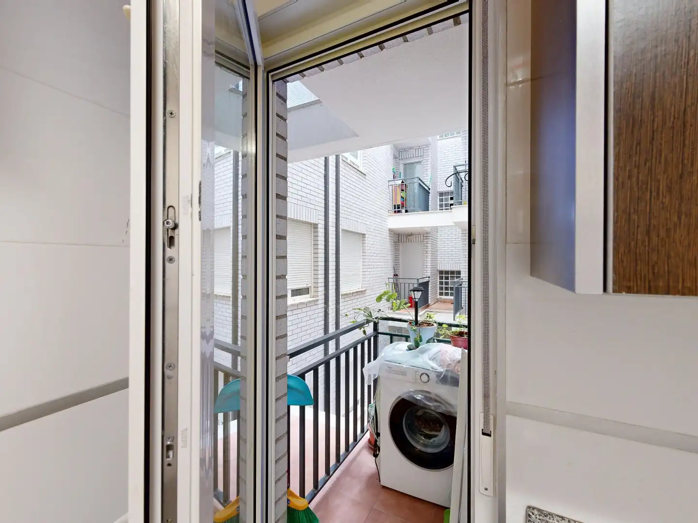 Wohnung mit Pool zum Verkauf in Corporacións Municipais, imagen 7