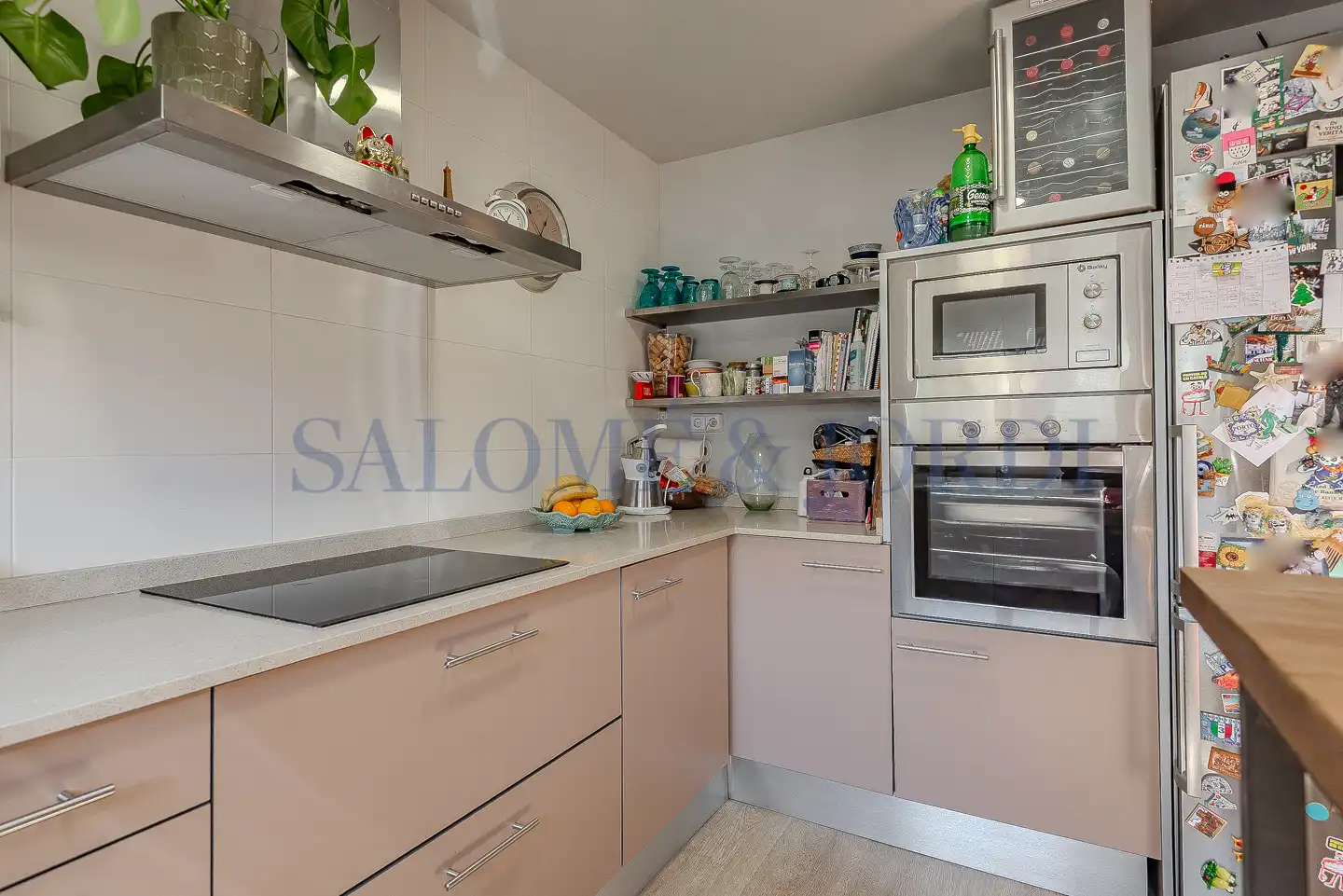 Maisonette zum Verkauf in Centre