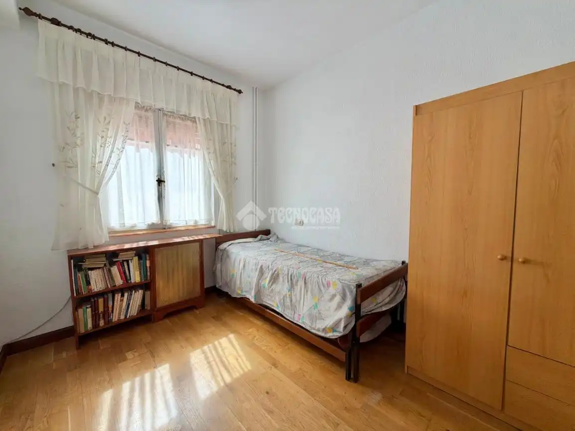 Wohnung mit Terrasse zum Verkauf in San Pablo y Santa Marina, imagen 21