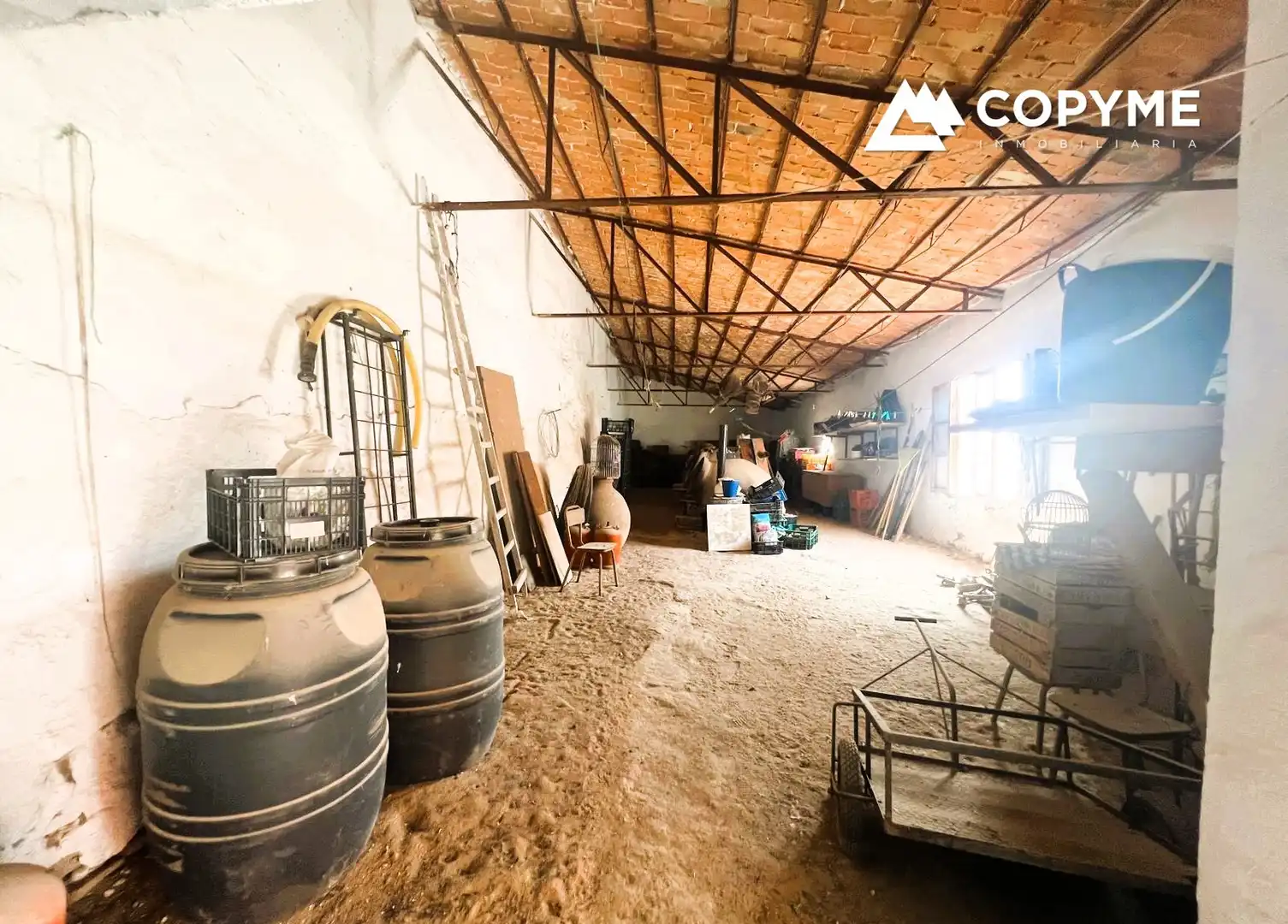Casa o chalet en venta en La Puebla de Montalbán con Trastero