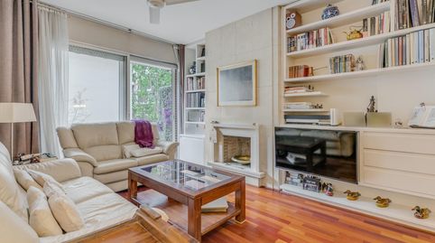 Foto 5 de Piso en venta en Carrer Carrer Santaló, Sant Gervasi- Galvany, Barcelona Capital