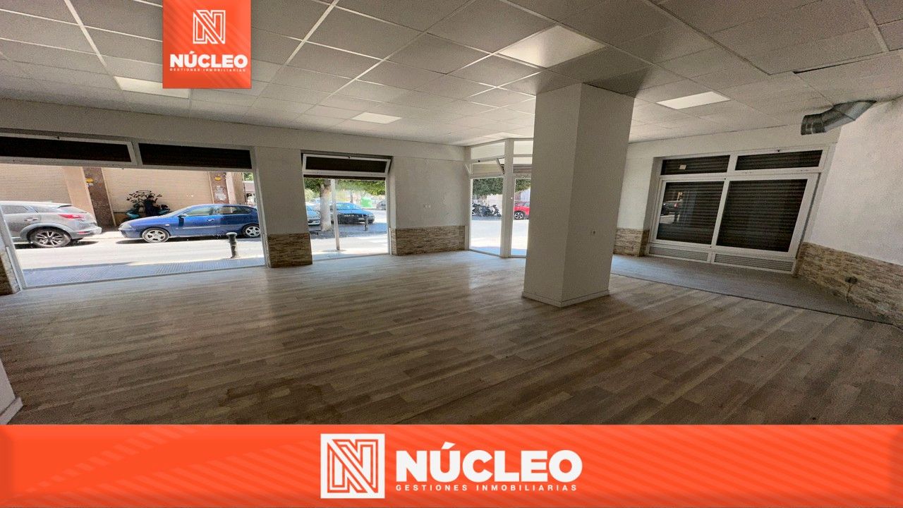 Local en venda en Sant Joan d'Alacant amb Aire condicionat i Calefacció