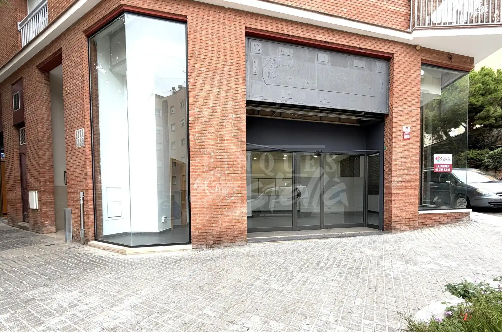 Locale commerciale in affitto a Centre, imagen 6