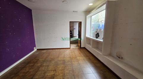 Photo 2 of Premises for rent in As Travesas - Balaídos, Vigo