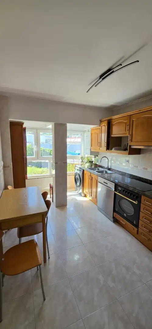 Flat for rent in URIBE PLAZA, 3, Zamudio