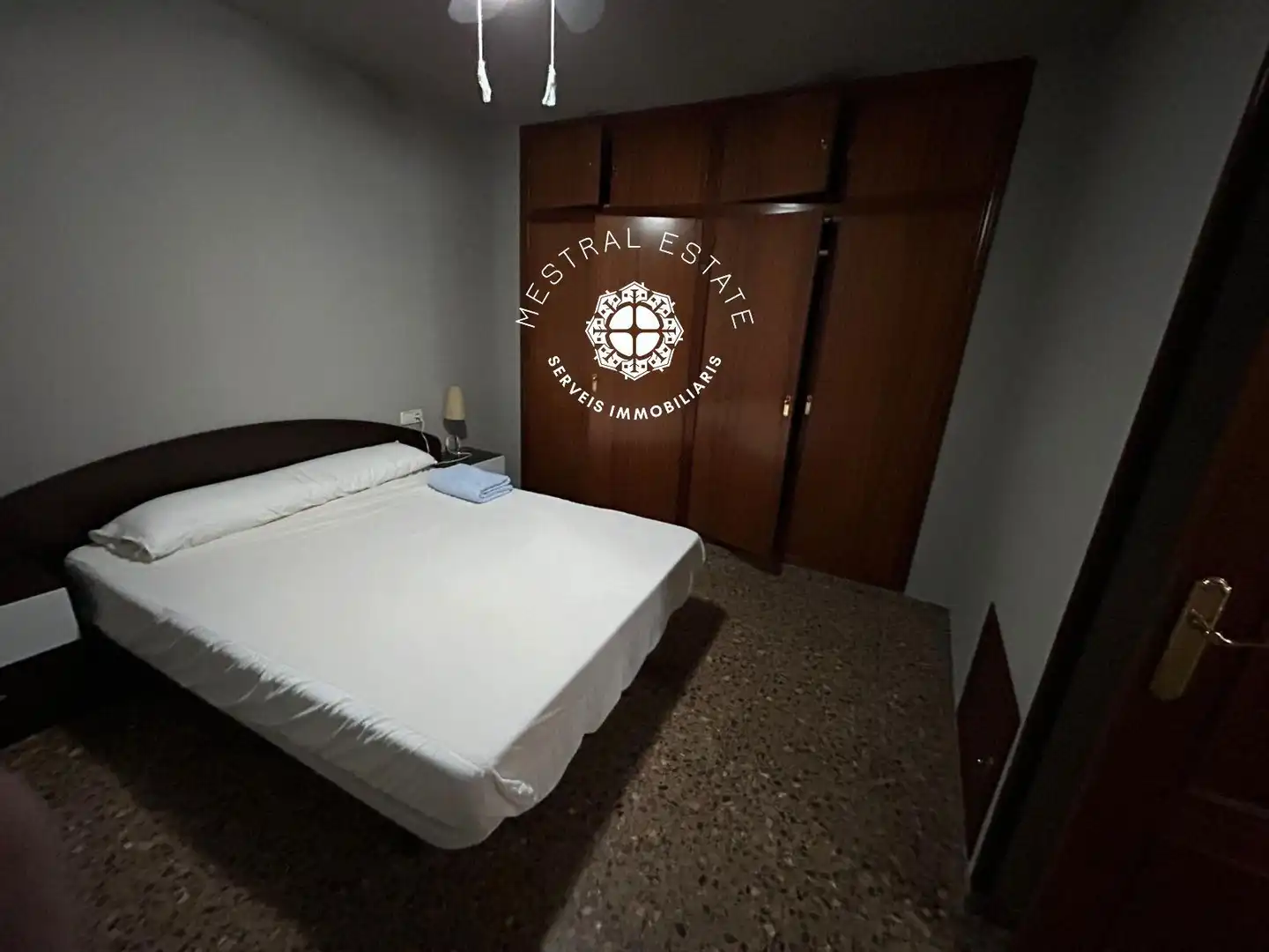 Bedroom of Houses for sale in Ardiaca - La Llosa