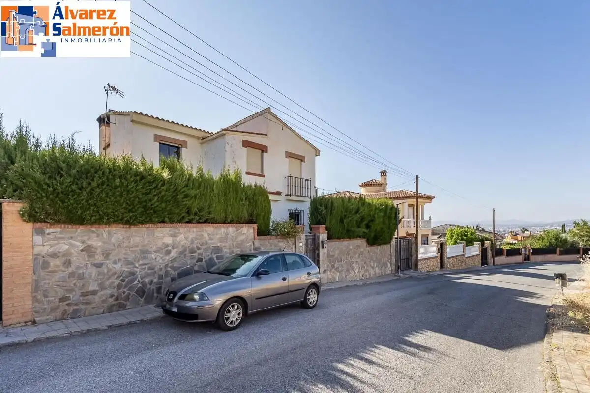 Chalet en venta en Gójar, imagen 14
