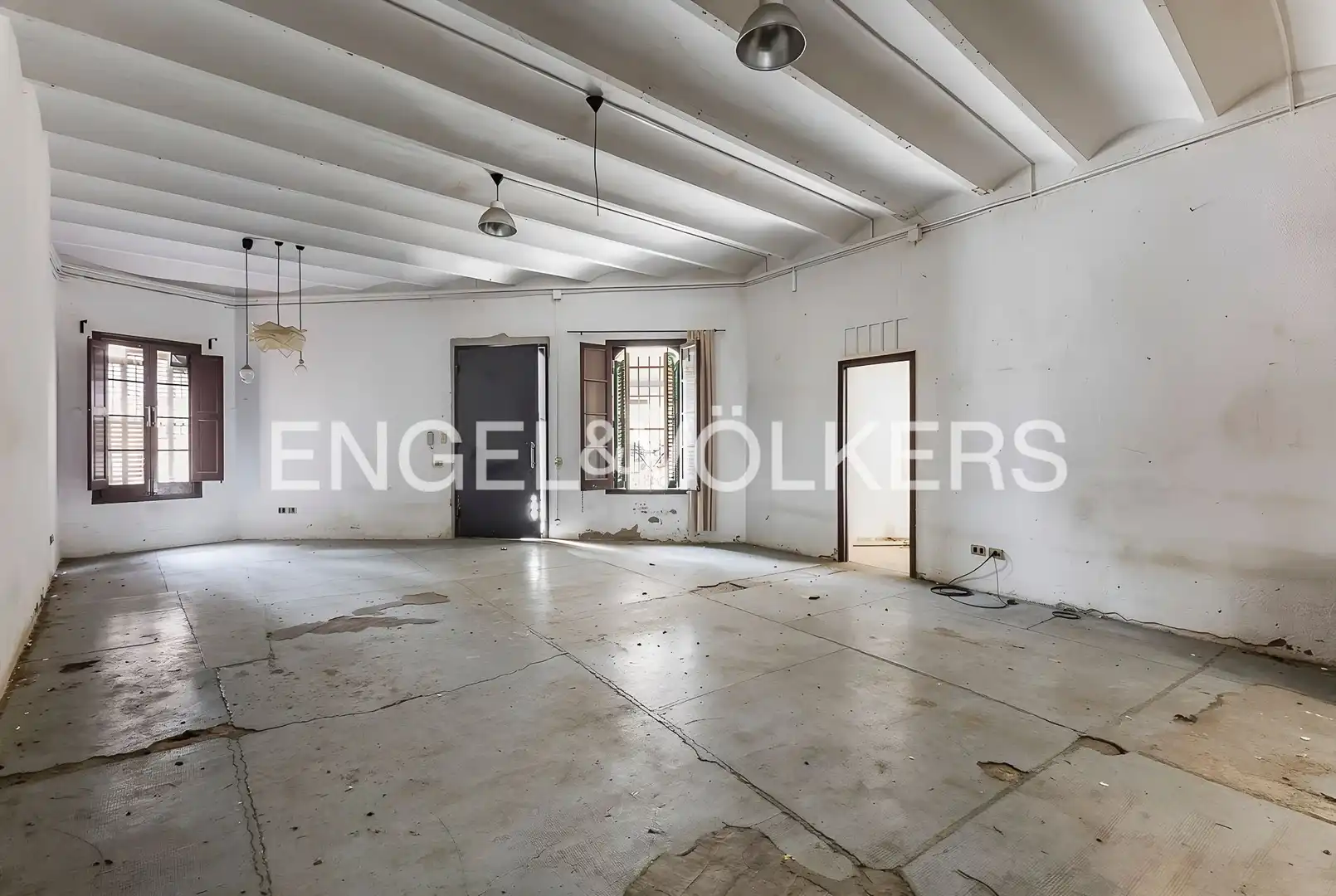 Wohnung zum Verkauf in  Barcelona Capital mit Heizung und Terrasse