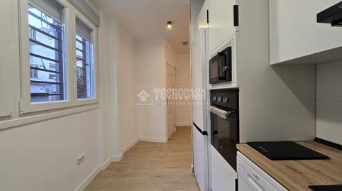 Foto 3 de Piso en venta en La Fortuna, Leganés