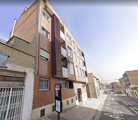 Piso en Venta en Calle PORTER PEDRO en Oliver
