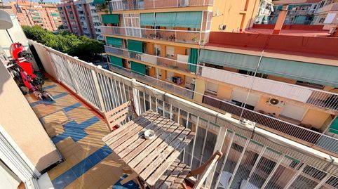 Foto 4 de Pis en venda a Carrer de L'estany de la Murtra, Sagnier - Plaça de Catalunya, El Prat de Llobregat