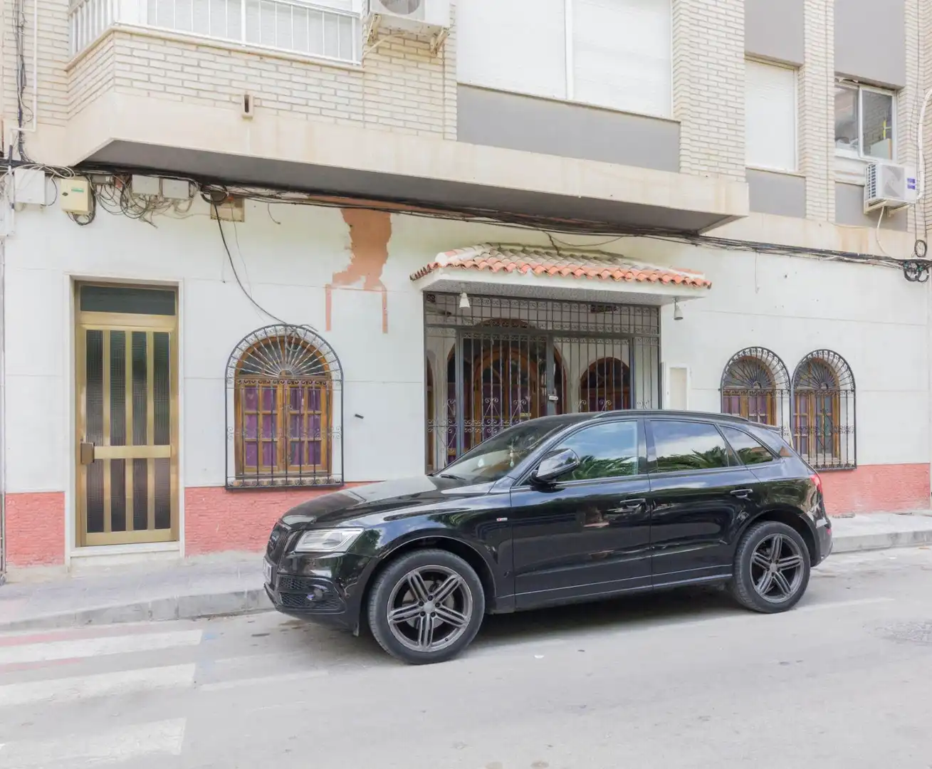 Local comercial en venda a Calle VICENTE BLASCO IBAÑEZ, imagen 14