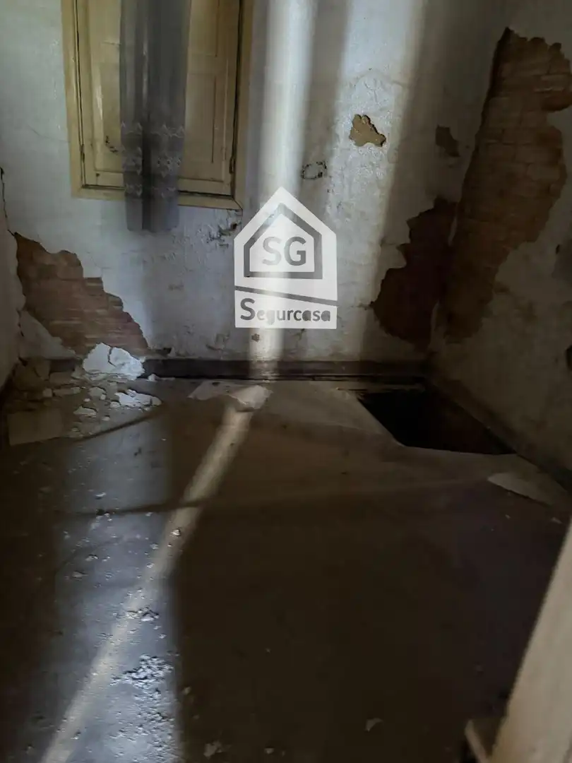 Houses for sale in Ourense Capital 