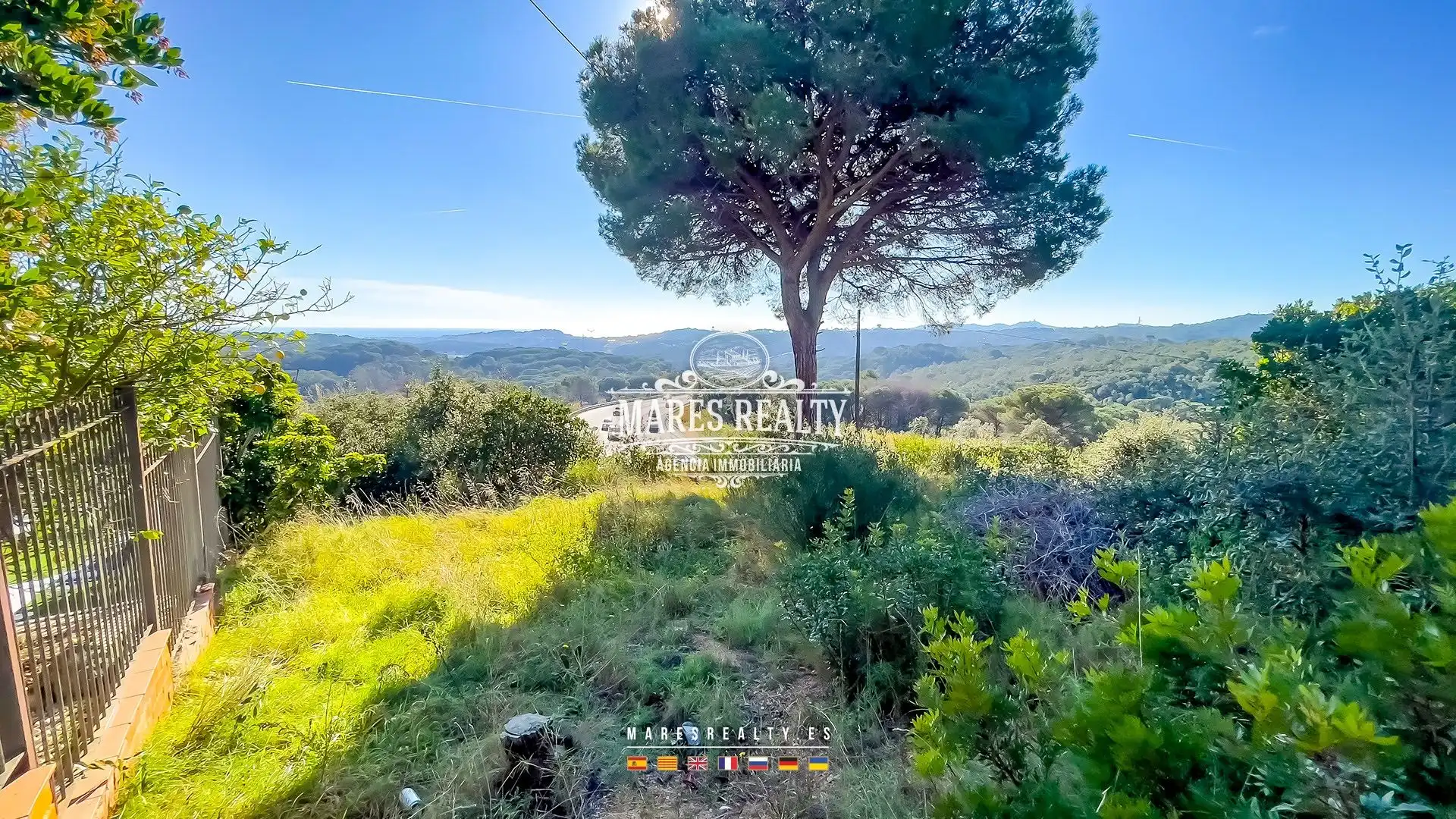 Residencial en venta en Lloret Verd - Els Pinars