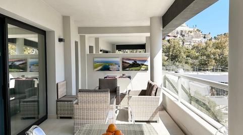 Foto 5 de Apartament de lloguer a Benahavís pueblo, Málaga