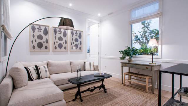 Piso en Venta en C. de Argensola, 8 en Justicia - Chueca