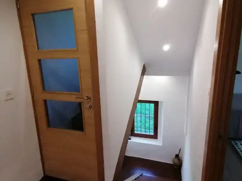 Casa o chalet en venta en Arrieta con Balcón