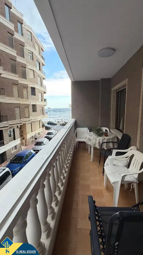 Apartamento en venta en Playa de los Locos, imagen 2