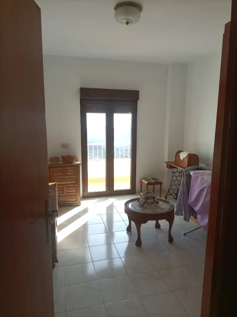 Casa o xalet en venda en Alpujarra de la Sierra amb Aire condicionat, Calefacció i Jardí privat