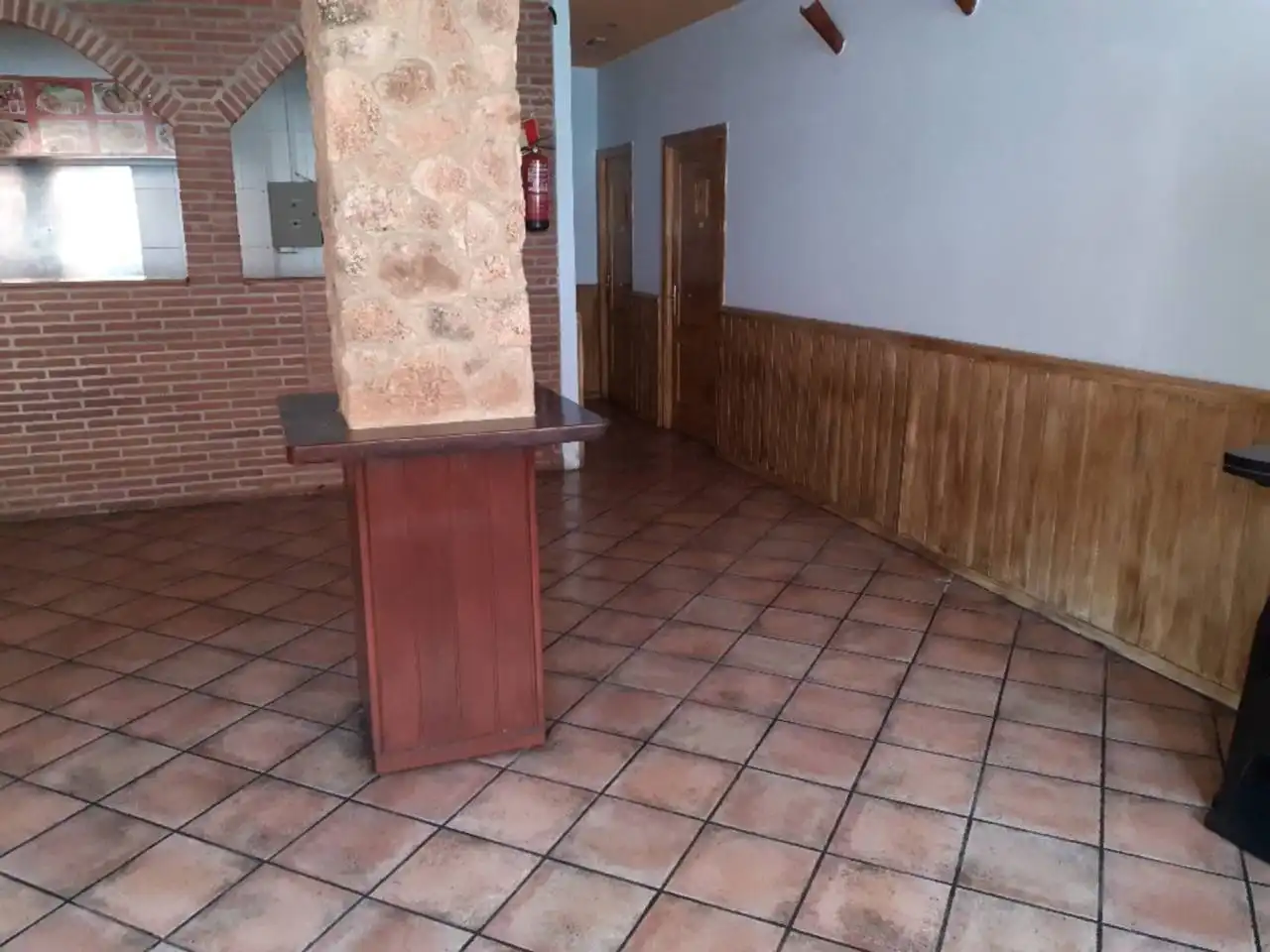 Business premises for sale in Calle Sant Guim de Freixenet, imagen 5