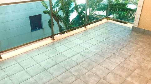 Foto 2 de Apartamento de alquiler en Calle Xopet, Playas de Puçol, Puçol