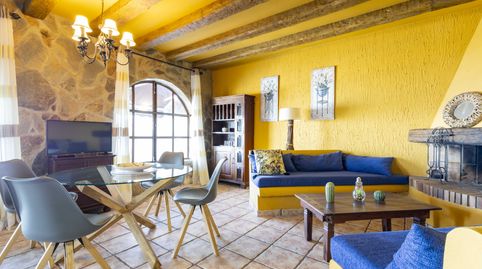 Foto 2 von Country house zum Verkauf in Carr. las Medianians la Ladera, 54, 54, La Perdoma - San Antonio - Benijos, La Orotava