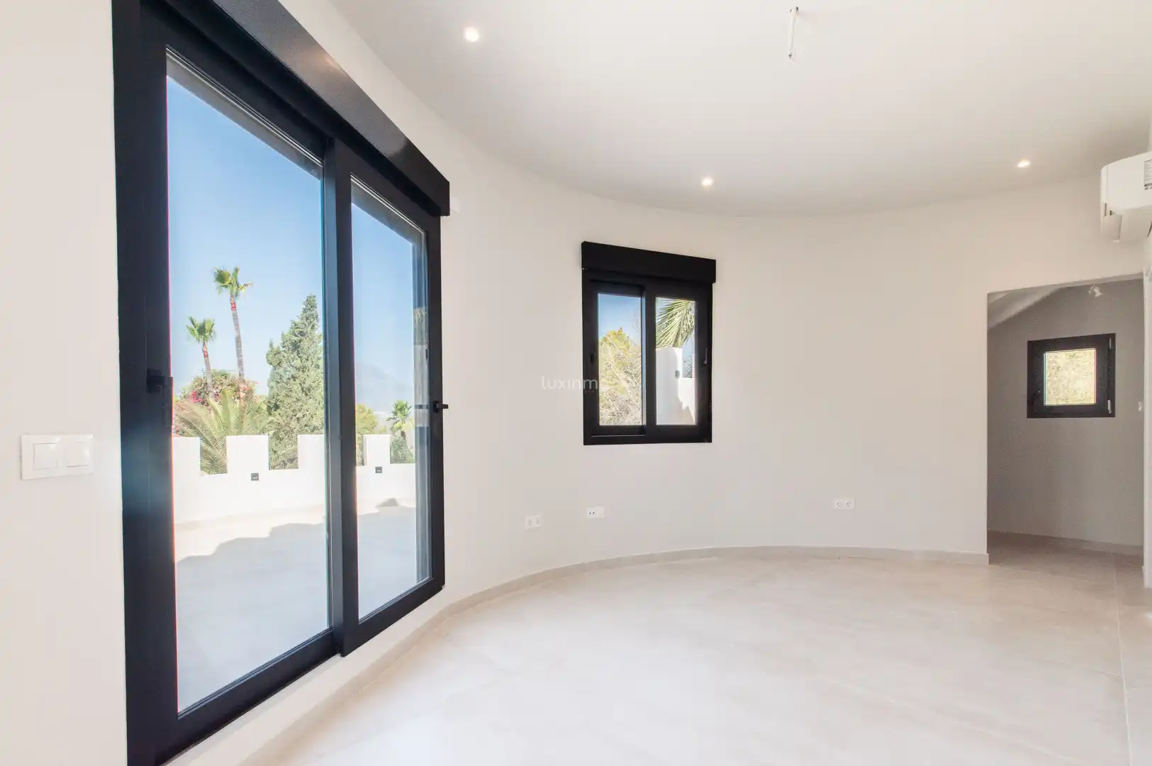 Houses for sale in L'Alfàs del Pi  with Air Conditioner, Terrace and Storage room