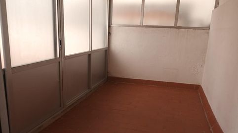Foto 3 de Pis en venda a Sant Josep - Zona Hospital, Ontinyent