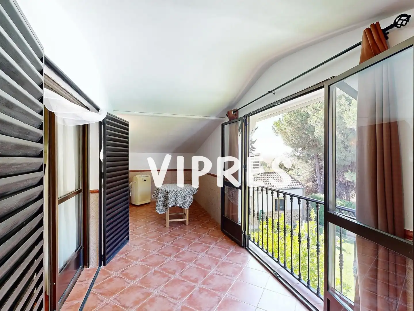 Finca rústica en venta en Valdesalor - Rincón de Ballesteros