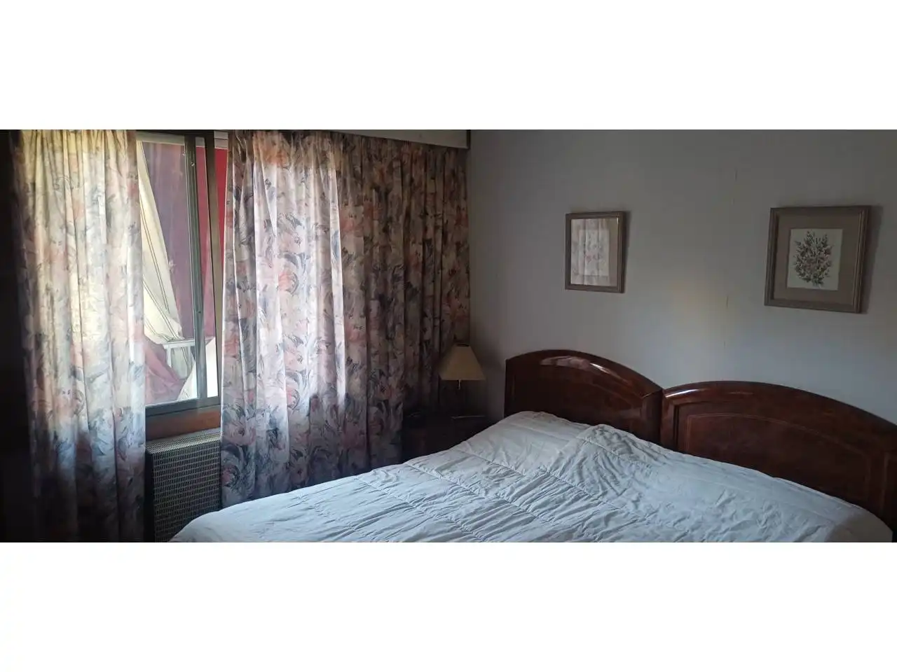Habitación de Piso en venta en Barcelona con Aire acondicionado, Calefacción y Balcón