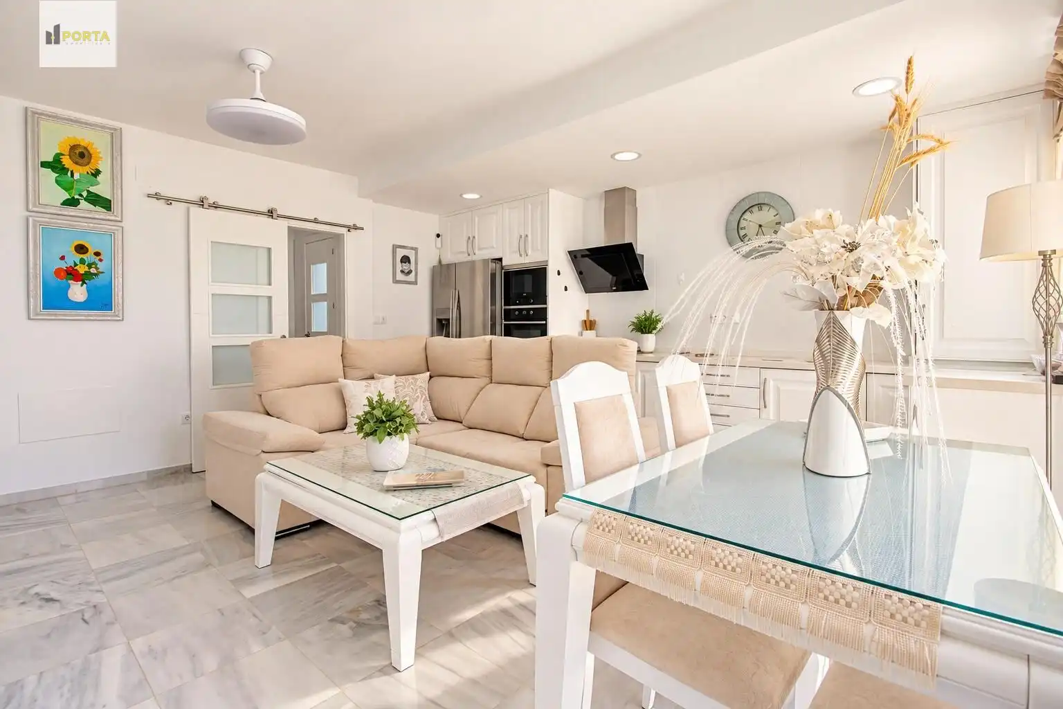 Bajo en venta en Centro - Calzada - Cabo Noval, imagen 2