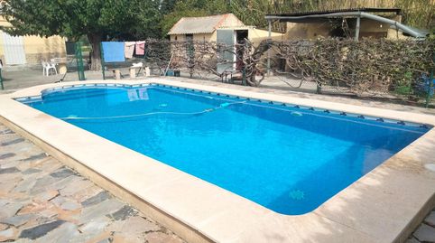 Foto 2 von Haus oder Chalet zum Verkauf in Agullent, Valencia