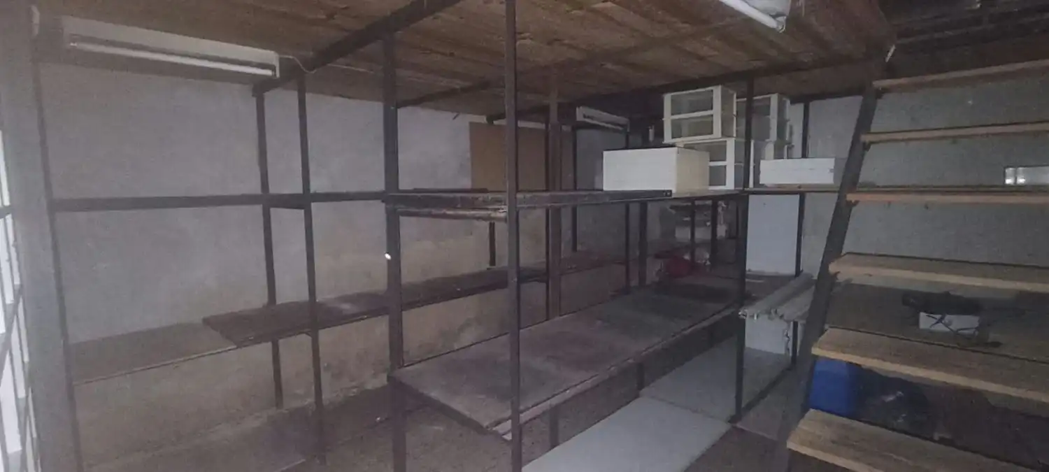 Gewerbefläche zum Verkauf in La Villa - Bazuelo, imagen 7
