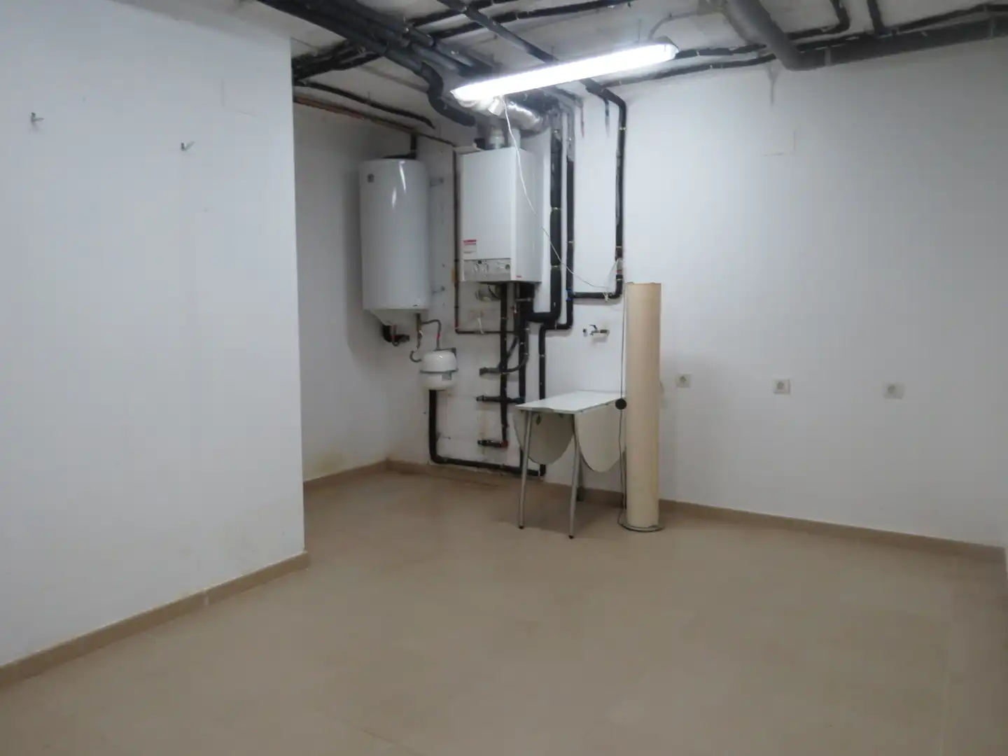 Einfamilien-Reihenhaus zum Verkauf in Sant Andreu de Llavaneres mit Klimaanlage, Heizung und Parkett