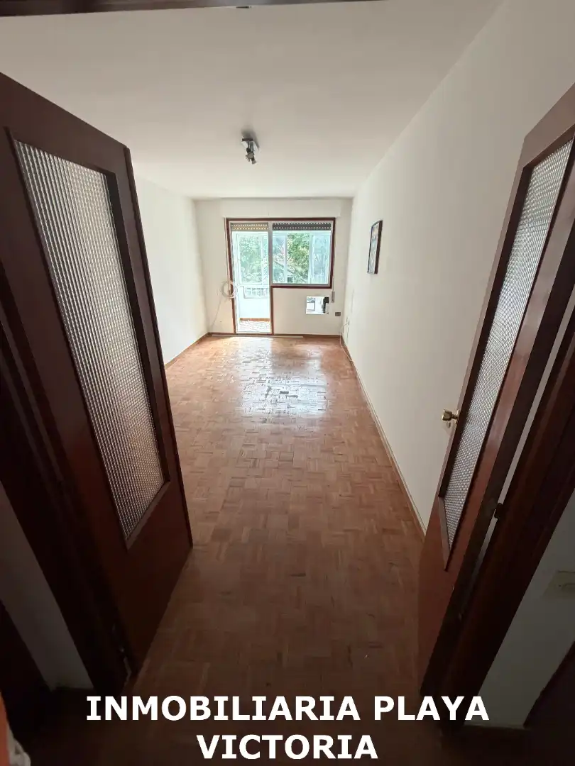 Pis en venda en Cádiz amb Parquet i Terrassa