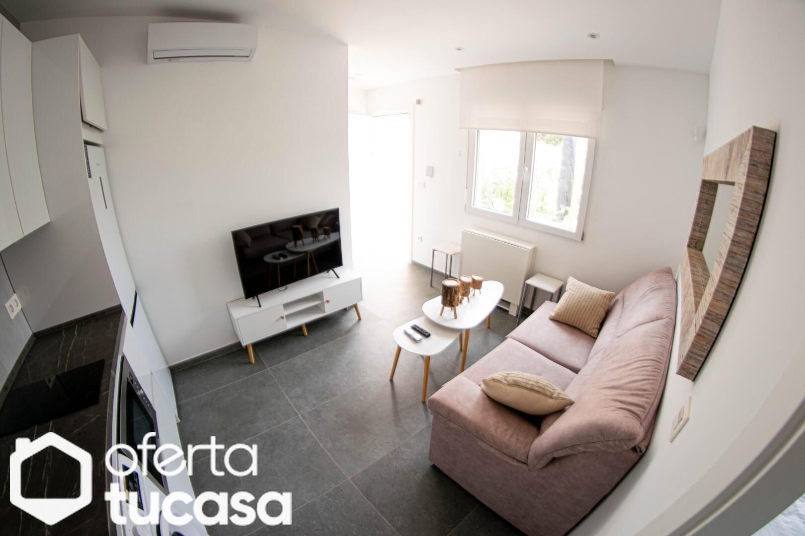 Flat to rent in Torrellano