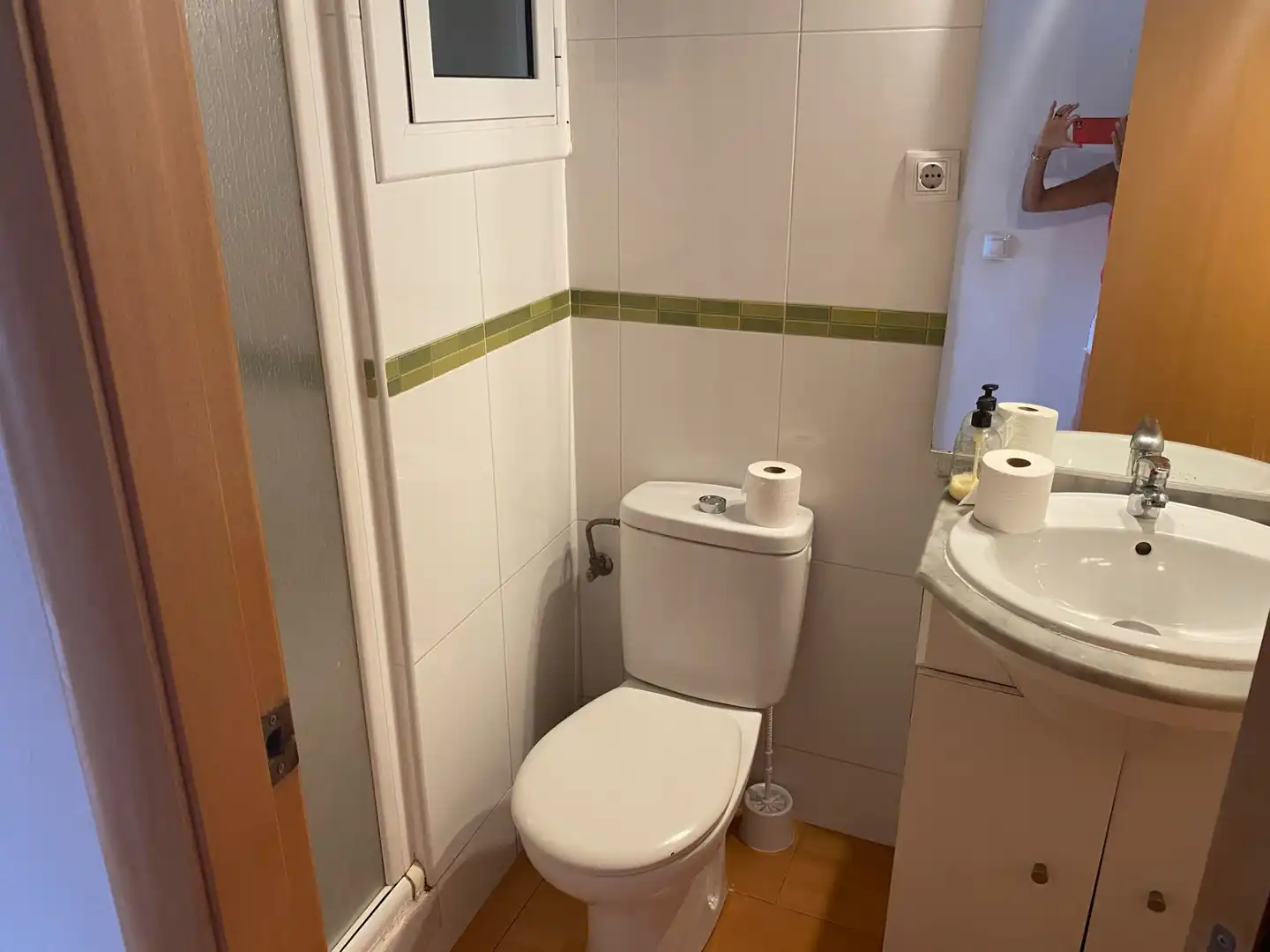 Piso en venta en Carrer d'Eduard Brossa 69, imagen 5