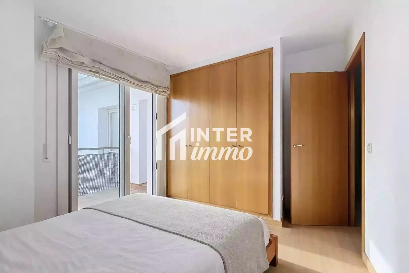 Habitación de Piso en venta en Roses con Terraza, Piscina y Amueblado