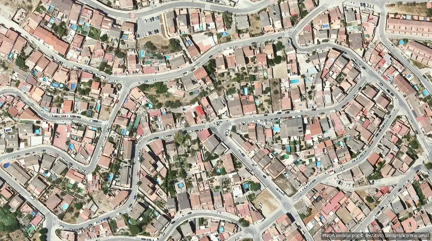 Piso en venta en Sant Vicenç Dels Horts