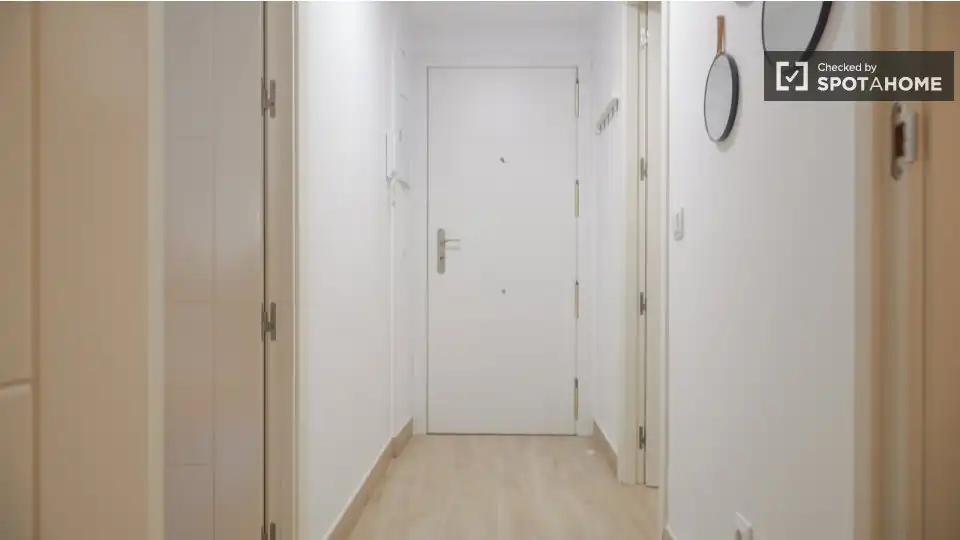 Piso en alquiler en Chamartín, imagen 17