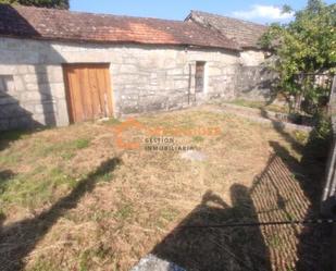 Casa o xalet en venda en San Cristovo de Cea