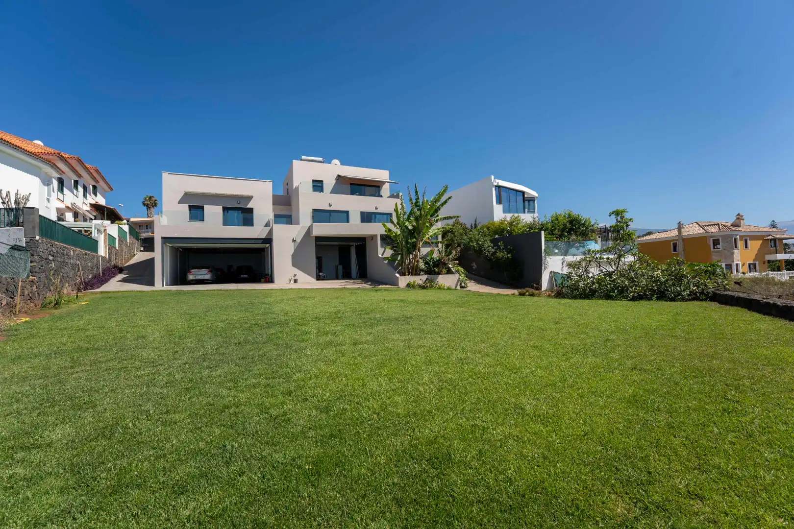 Villa mit Terrasse zum Verkauf in Santa Catalina, imagen 38