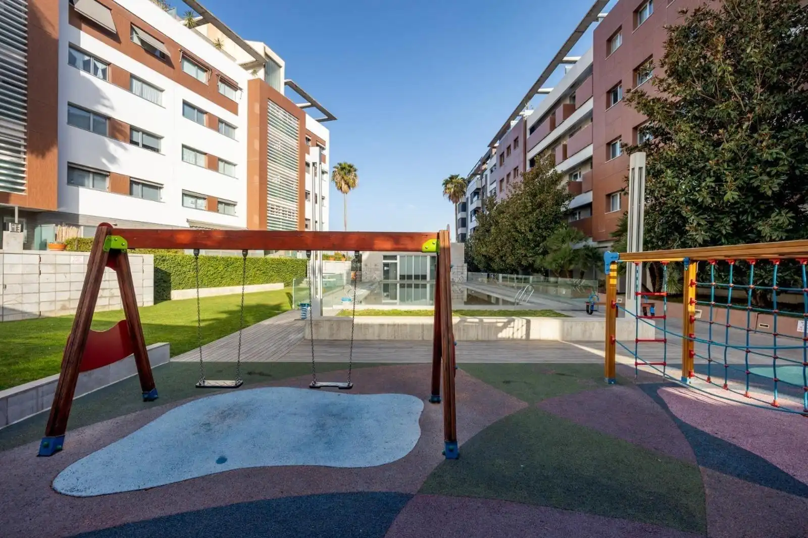 Appartement avec terrasse à louer à Campus de la Salud, imagen 28