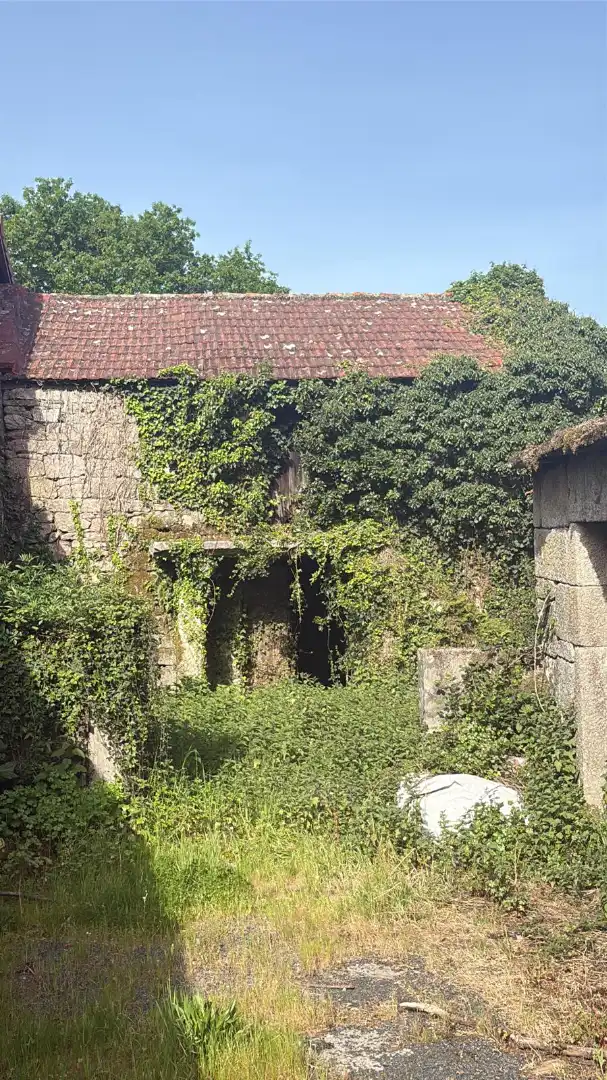 Casa rústica en venda a Aldea Cardedo O 4
