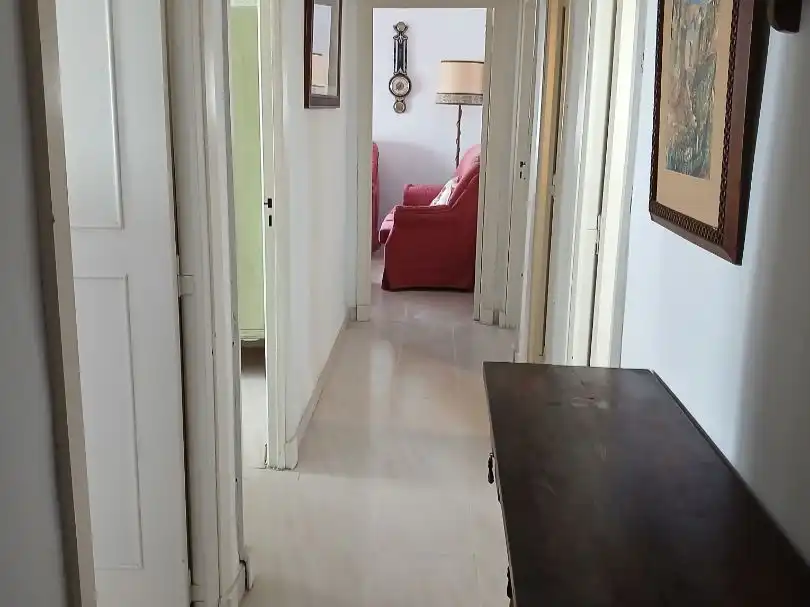 Flat to rent in Castro Sandaza 5, imagen 9