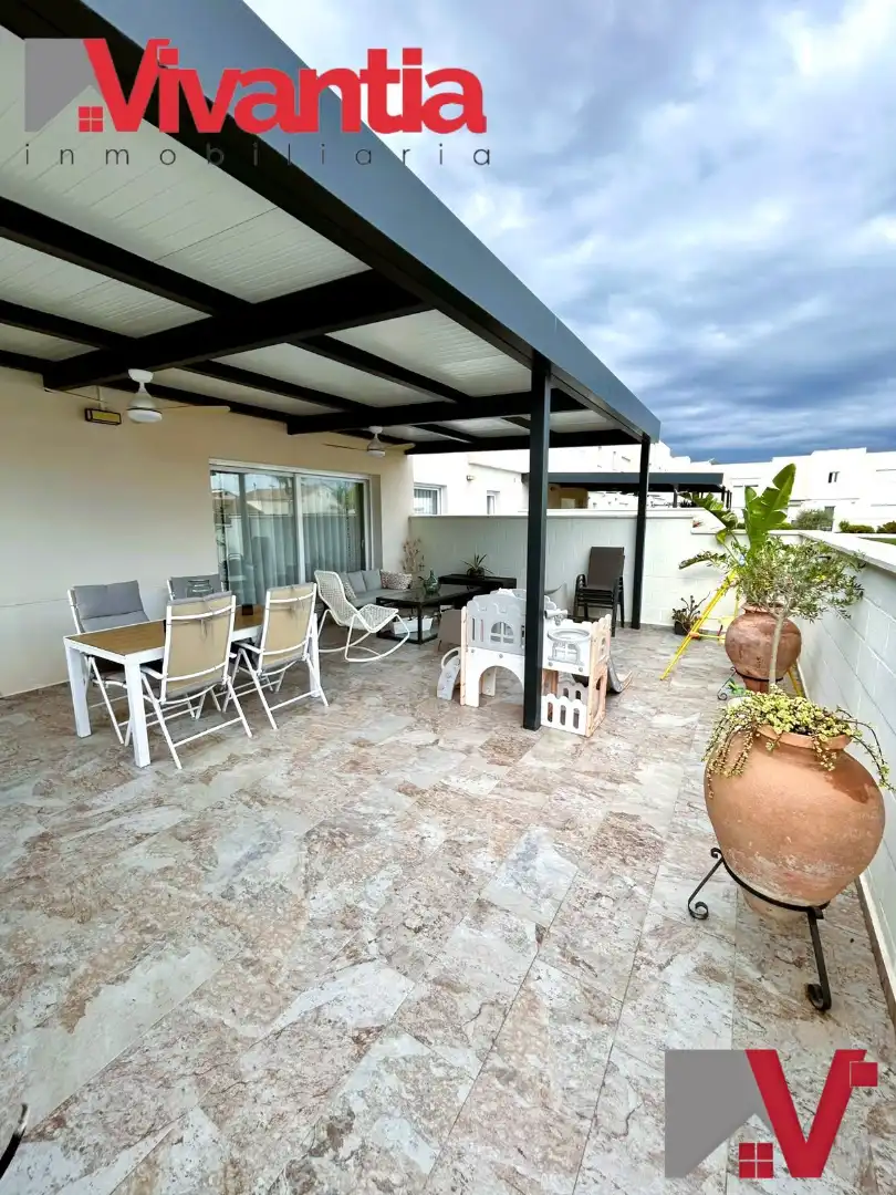 Maisonette mit Pool zum Verkauf in Pedanías Centro, imagen 5