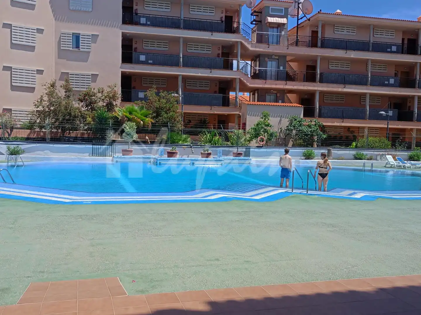 Studio zum Verkauf in Los Cristianos, imagen 4
