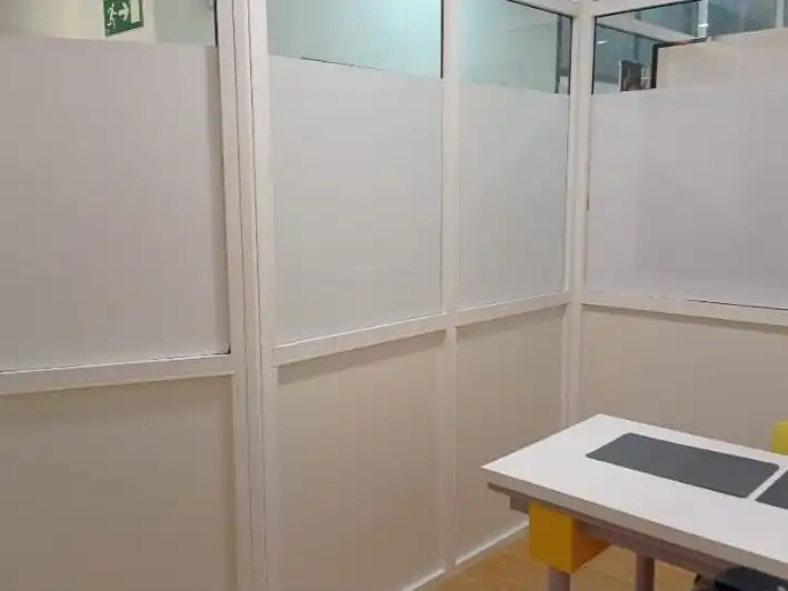Oficina de lloguer en Ibi