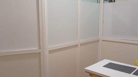 Foto 3 de Oficina de alquiler en Calle Rafael Alberti, 2, Ibi, Alicante