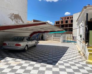 Parking of House or chalet for sale in  Murcia Capital  with Terrace and Storage room